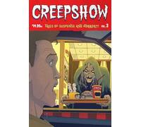 Image Comics – Creepshow Volume 3