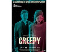 Creepy