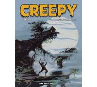 Creepy Archives Volume 5
