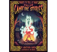 Creepy Campfire Stories