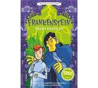 Creepy Classics Frankenstein Easy Classics Creepy Classics Frankenstein Easy Classics (Auteur)