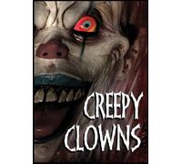 Creepy Clowns [Dvd]