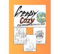 Creepy Cozy
