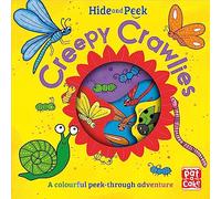 Creepy Crawlies