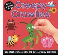 Creepy Crawlies Creepy Crawlies (Auteur)