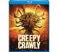 Creepy Crawly