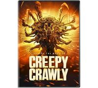 Creepy Crawly