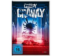 CREEPY CRAWLY - KRILEADMONGKON,CHALIT/WONGJINDA,PAKPHUM DVD NEUF