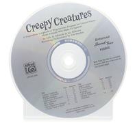 [(Creepy Creatures: A Stupendous Songbook or Preposterous Program for Unison Voices . . . about Animals Who Make Us Squirm! (Soundtrax))] [Author: Sally K Albrecht] published on (May, 2011)