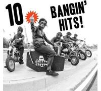 Creepy Creeps, the - 10 Bangin' Hits
