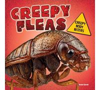 Creepy Fleas (Creepy Body Biters)