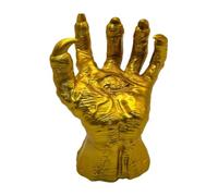 Creepy Hands For Halloween - Resin Realistic Desk Decoration | Scray Halloween Hands | For Haunted House Home Shelf Entryway Holiday Party