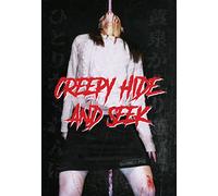 Creepy Hide and Seek-Mediabook (Cover C-limitiert Auf 250 Stück) [Import]