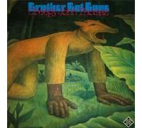 Creepy John Thomas - Brother Bat Bone [Import]