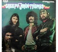 Creepy John Thomas - Creepy John Thomas [Import]
