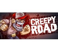 Creepy Road (PC)