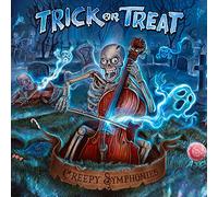 Trick or Treat – Creepy Symphonies – Vinyle LP – Victrola