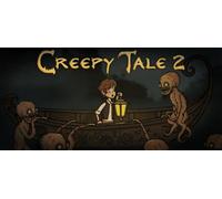 Creepy Tale 2 (XB1)