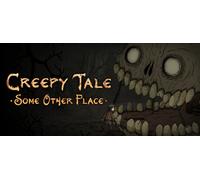 Creepy Tale Some Other Place (PC)