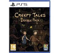 Creepy Tales Double Pack PS5