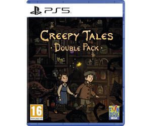 Creepy Tales Double Pack PS5