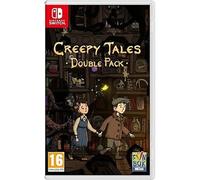 Creepy Tales Double Pack SWITCH