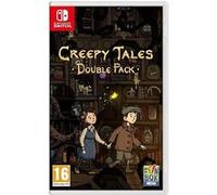 Creepy Tales Double Pack SWITCH