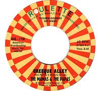 Creeque Alley / I Saw Her Again