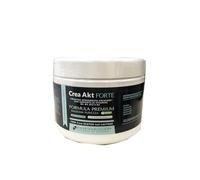 Créer Akt Forte : Créatine Monohydrate Creapure. Format de 200 g.