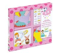 Plantoys Jouets En Bois Jeu De Fruits Et Légumes