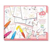 Créer avec des formes un monde à créer