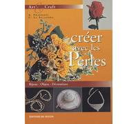 Créer avec des perles
