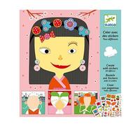 Créer Avec Des Stickers