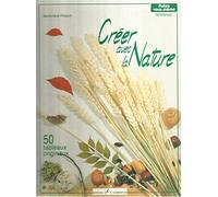 Créer avec la nature