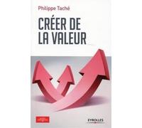 Philippe Tache – Créer de la valeur – Groupe Eyrolles