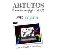 Creer Des Anaglyphes 3d Avec Mara