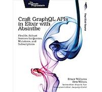 Créer des API GraphQL en Elixir avec Absinthe