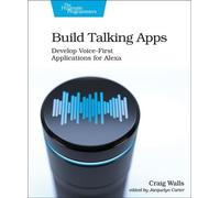 Créer des applications parlantes