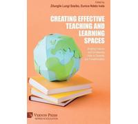 Créer des espaces d'enseignement et d'apprentissage efficaces