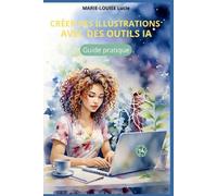 Créer des illustrations avec des outils IA: Guide pratique
