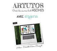 Creer Des ¿Íuvres D'art Ascii Avec Mara