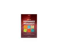 Créer des personnages inoubliables - Linda Seger - Dixit - broché - Guide