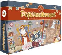 Créer des souvenirs Le jeu de la menthe poivrée