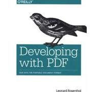 Créer et consommer des PDF riches