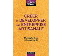 Créer et développer une entreprise artisanale