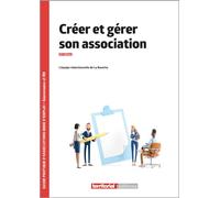 Créer et gérer son association