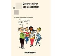 Créer et gérer son association