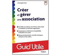 Créer Et Gérer Une Association