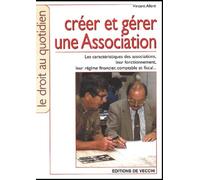 Creer Et Gerer Une Association