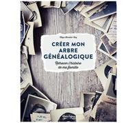 Créer Mon Arbre Généalogique - Retracer L'histoire De Ma Famille